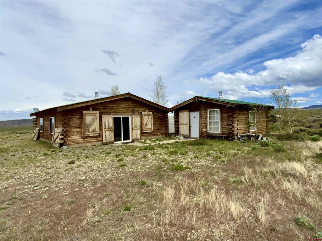 12101 County Road 1-TT Gunnison, CO 81230
