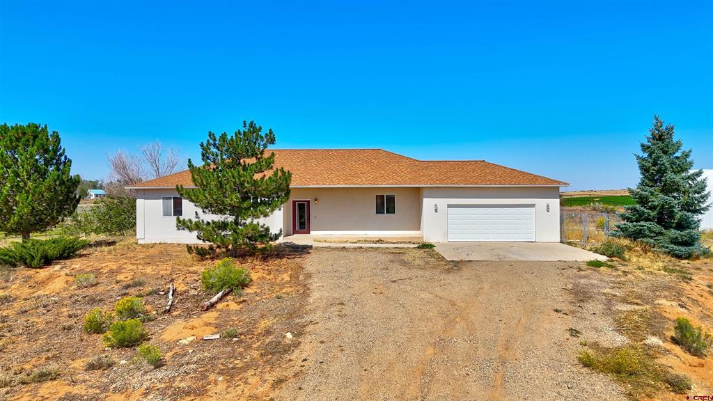 22633 Road 17.6 Yellow Jacket, CO 81335