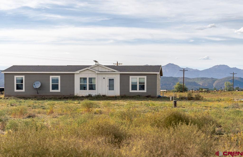 245 Fremont Lane Durango, CO 81303