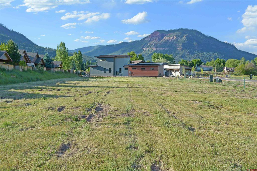 161 W Dalton Road Durango, CO 81301