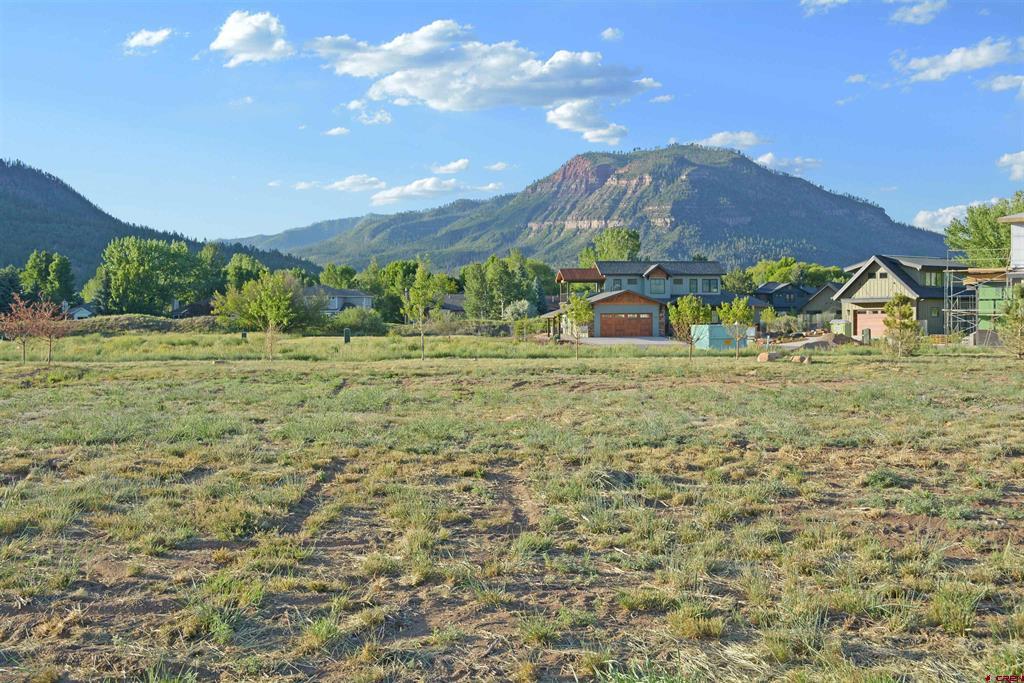 45 Fairway Drive Durango, CO 81301