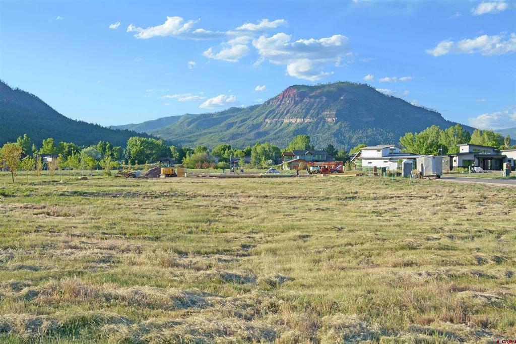 62 Elkview Court Durango, CO 81301