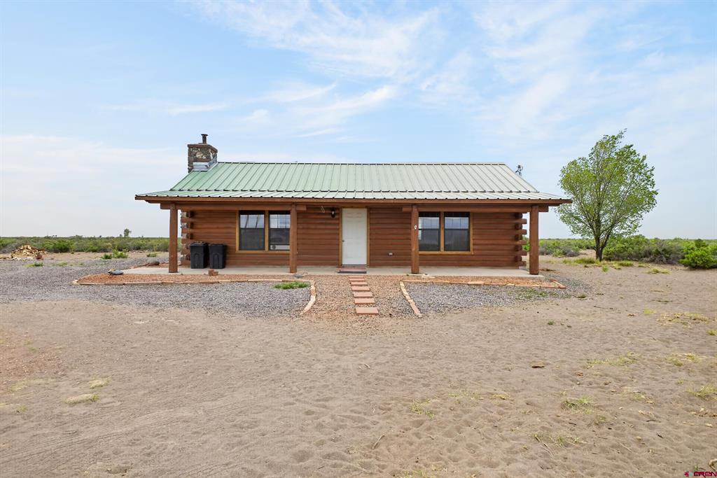 10625 Mourning Dove Alamosa, CO 81101