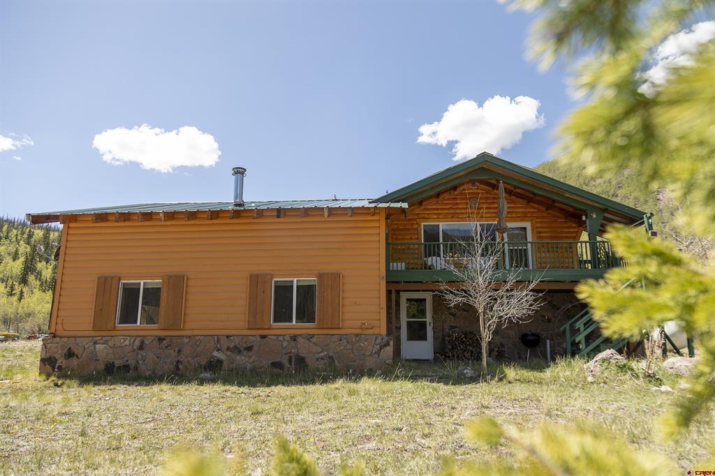 4100 USFS #460 Road Creede, CO 81130