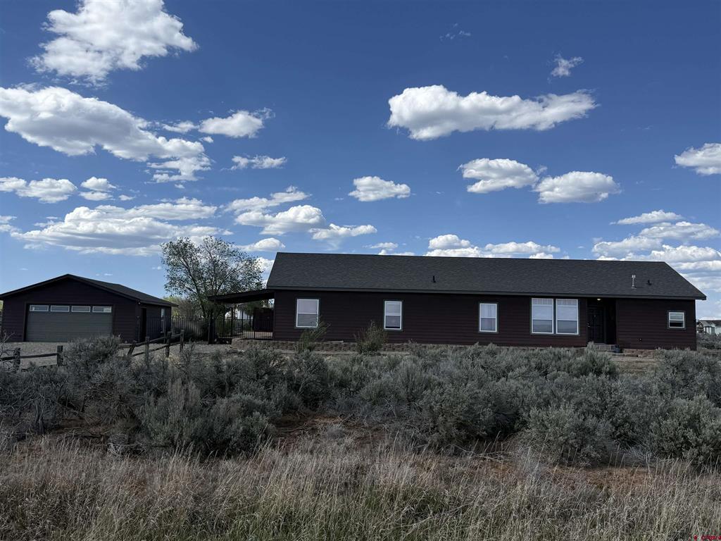 499 CR 130 Hesperus, CO 81326