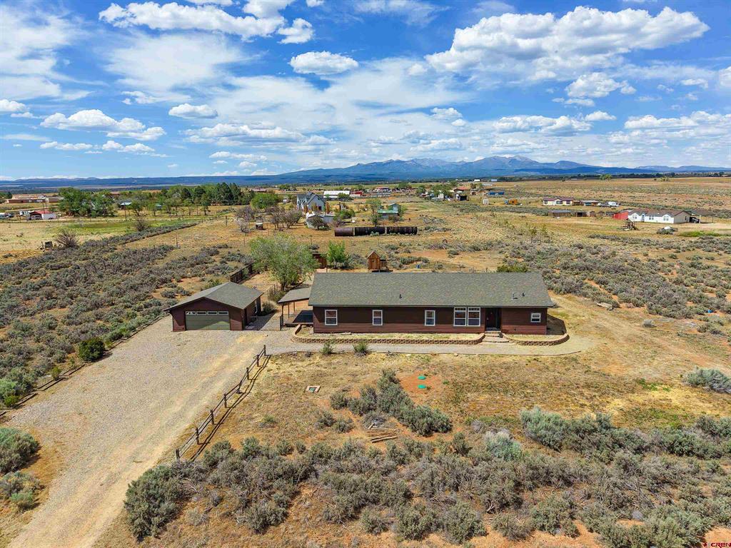 499 CR 130 Hesperus, CO 81326