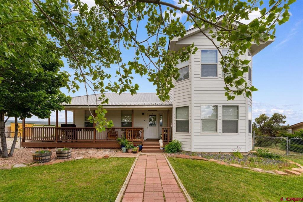 50 Pioneer Circle Norwood, CO 81423