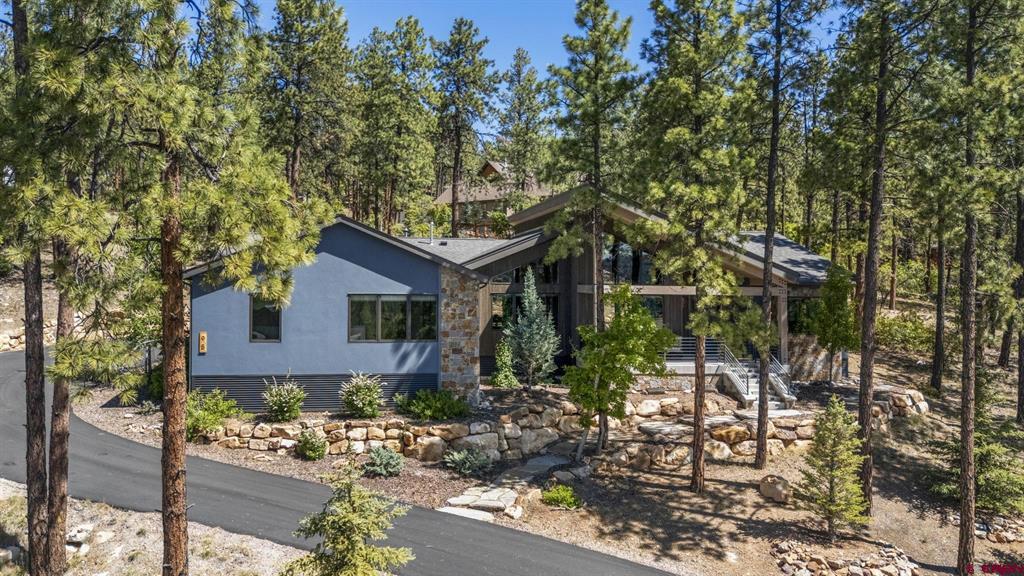 95 Boulder View Drive Durango, CO 81301