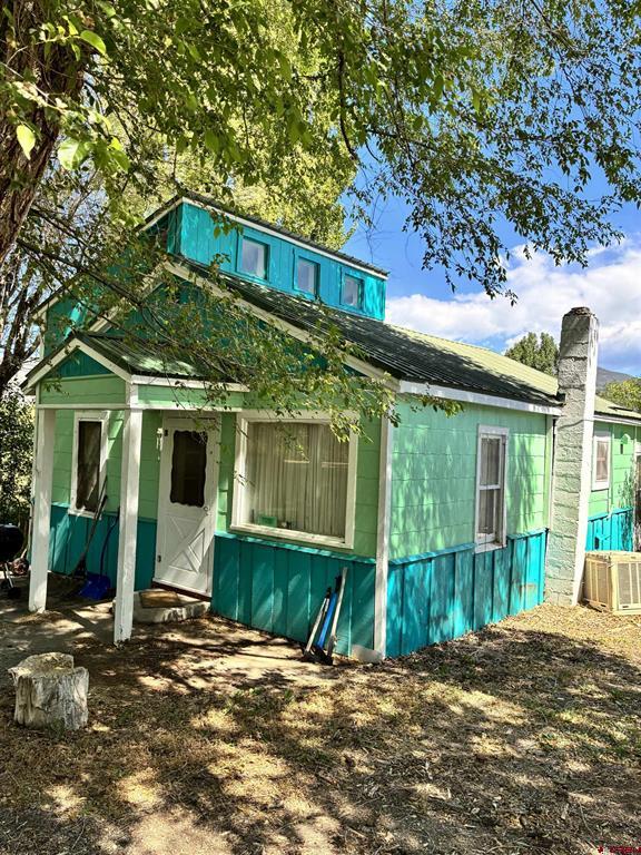 59 Colorado Avenue Paonia, CO 81428