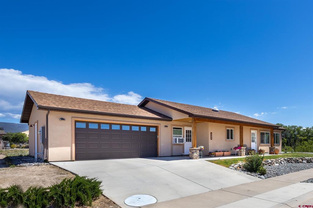 480 Hawthorn Drive Hotchkiss, CO 81419