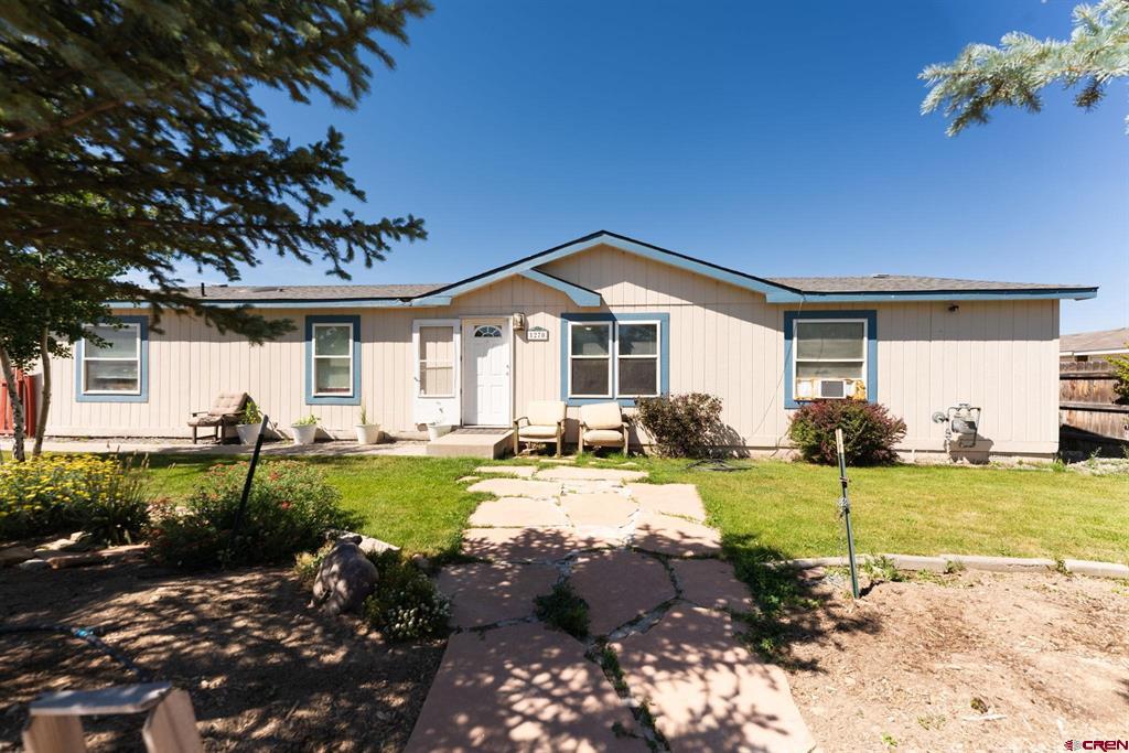 1270 Wagon Road Montrose, CO 81401