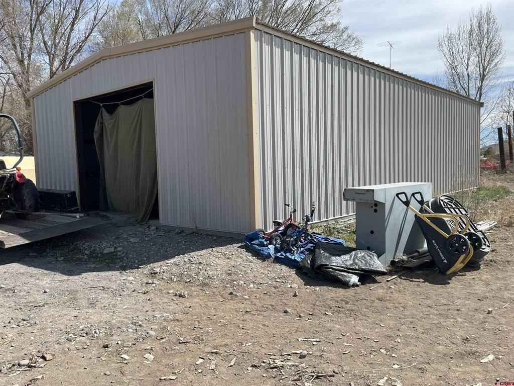 7509 & 7515 2200 Road Delta, CO 81416
