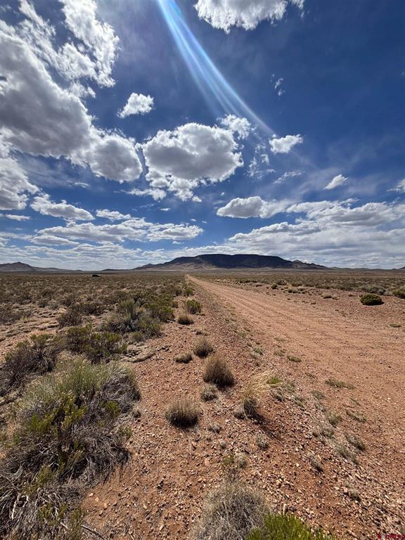 LOT 2 La Jara Trail San Acacio, CO 81151
