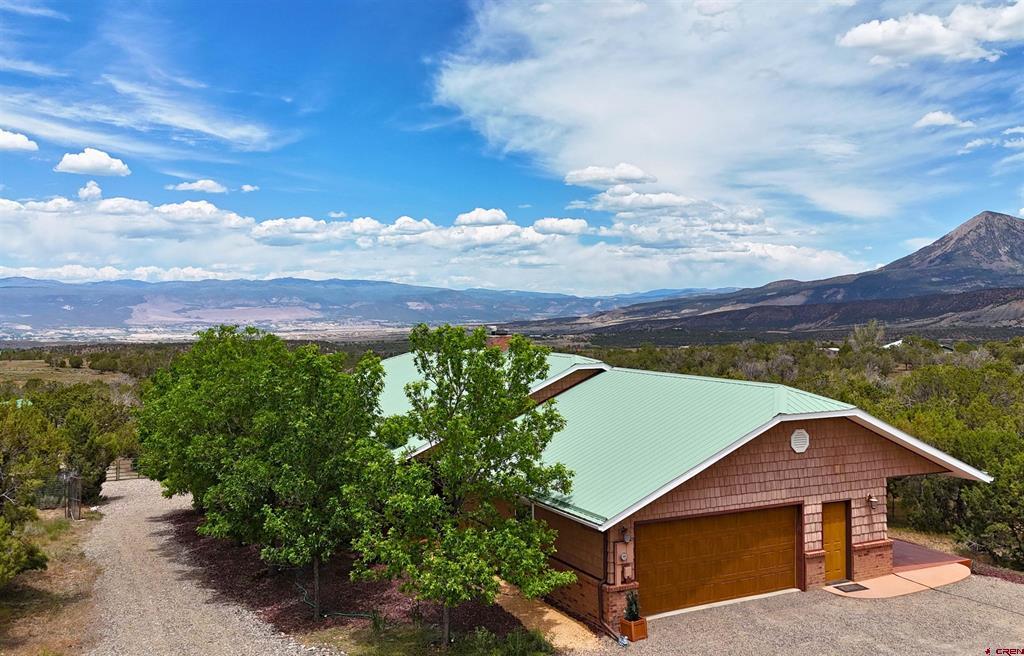 37957 Fruitland Mesa Road Crawford, CO 81415