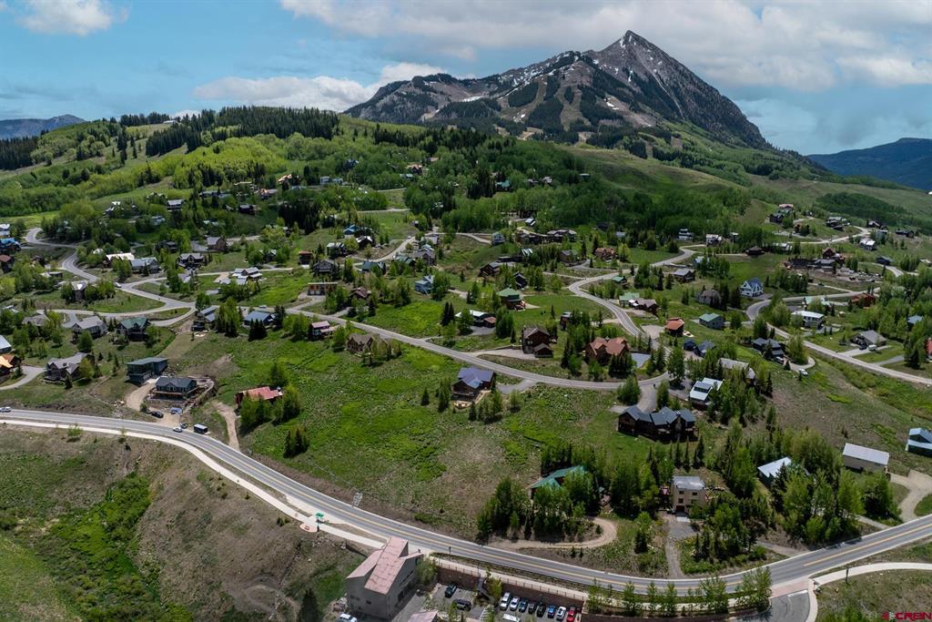 916 Gothic Road Mount Crested Butte, CO 81225