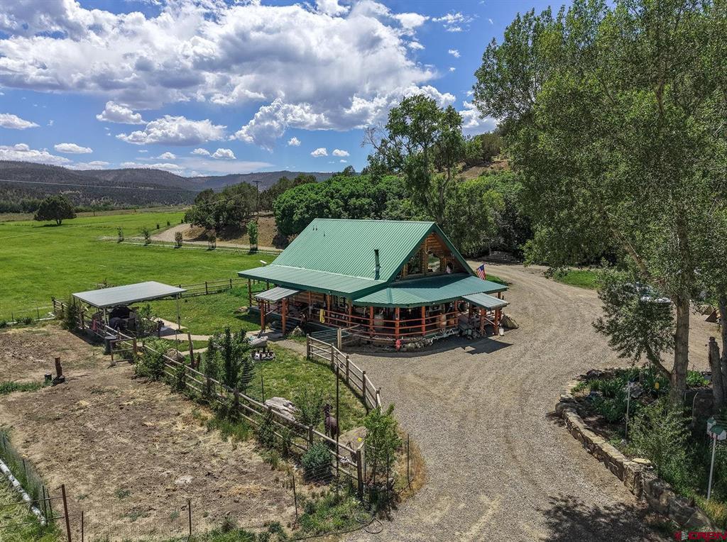28575 County Road 500 Pagosa Springs, CO 81147