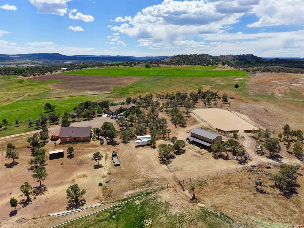 2628 County Road 330 Ignacio, CO 81137