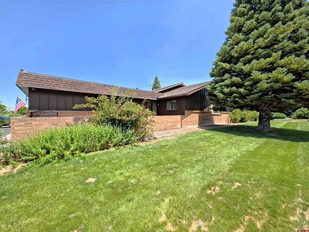 1119 Phillips Court Montrose, CO 81401