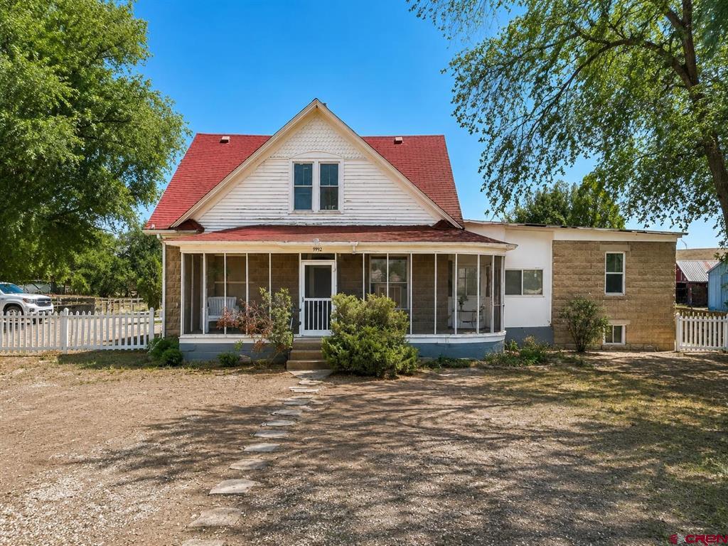 9992 2150 Road Austin, CO 81410