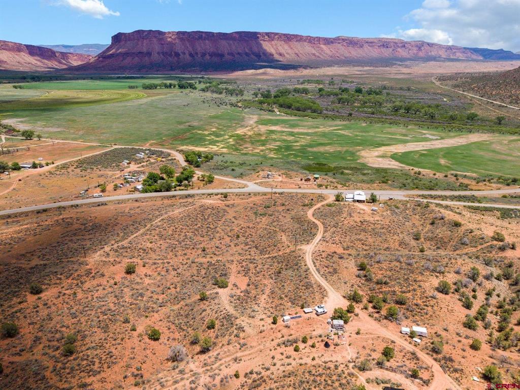 (TBD) Hwy 90 Bedrock, CO 81411