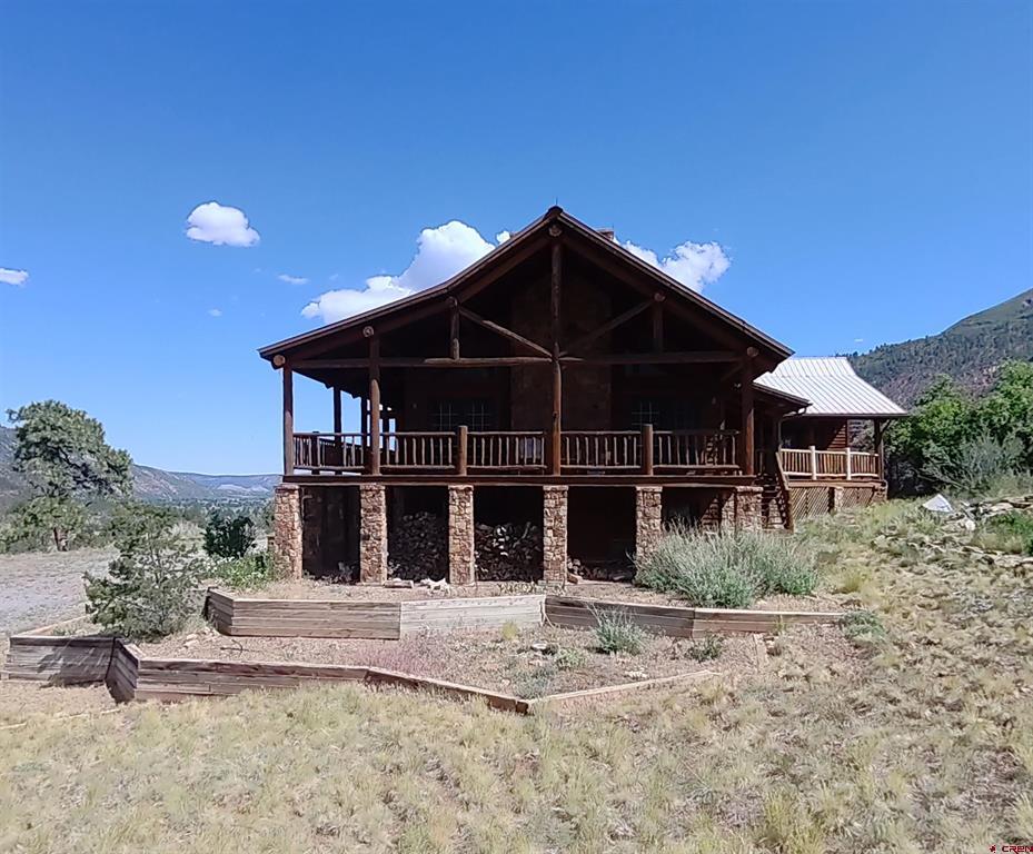 2692 County Road 17 Ridgway, CO 81432