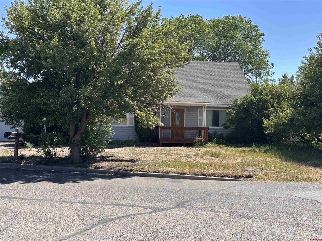 4 Rupert Street Monte Vista, CO 81144