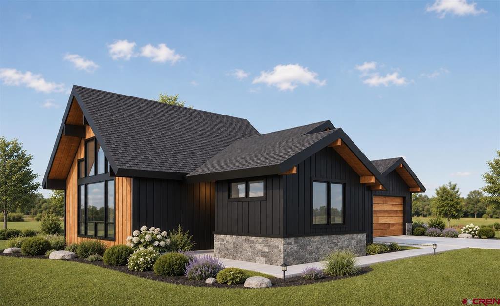 2107 River Island Drive South Fork, CO 81154
