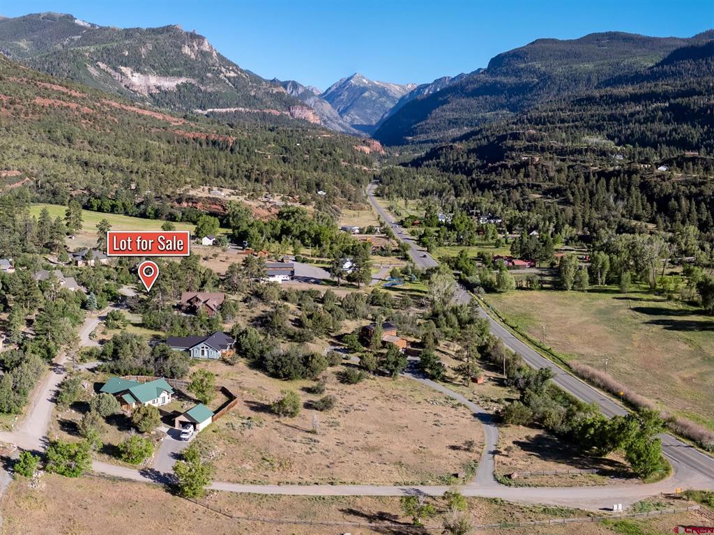 Lot 7 White House Vista Lane Ridgway, CO 81432