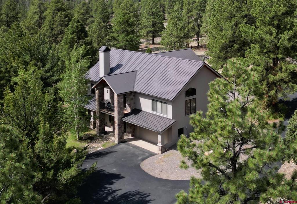 23 Bear Cub Hollow South Fork, CO 81154