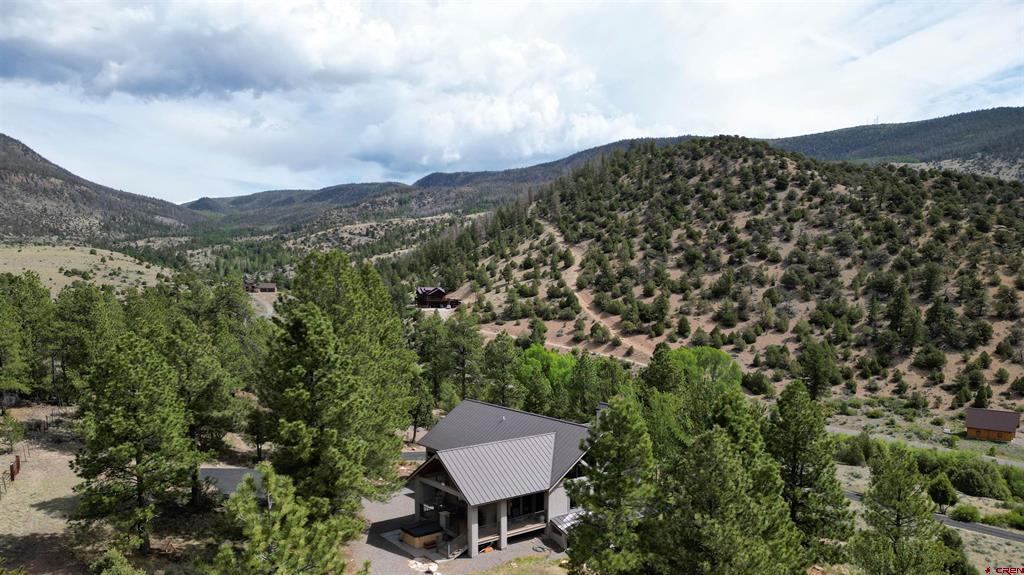 23 Bear Cub Hollow South Fork, CO 81154