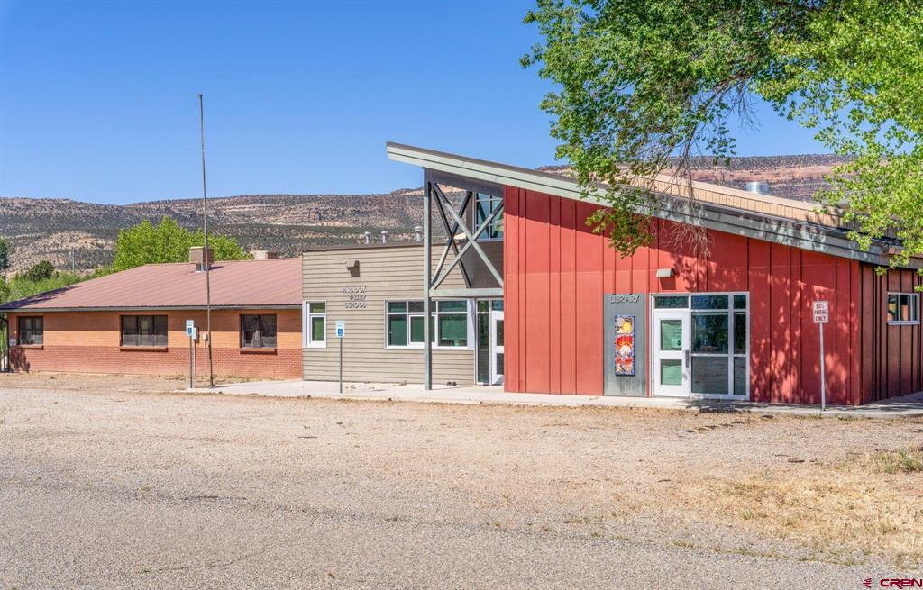 21501, 21477 600 RD Paradox, CO 81429