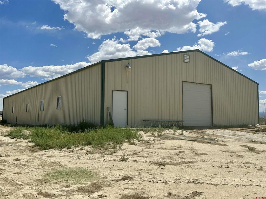 (TBD) Highway 50 Olathe, CO 81425