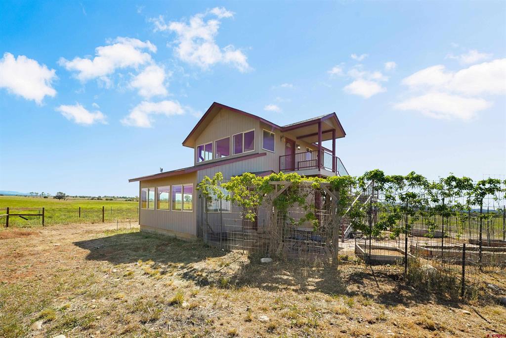 4122 County Road 129 Hesperus, CO 81326