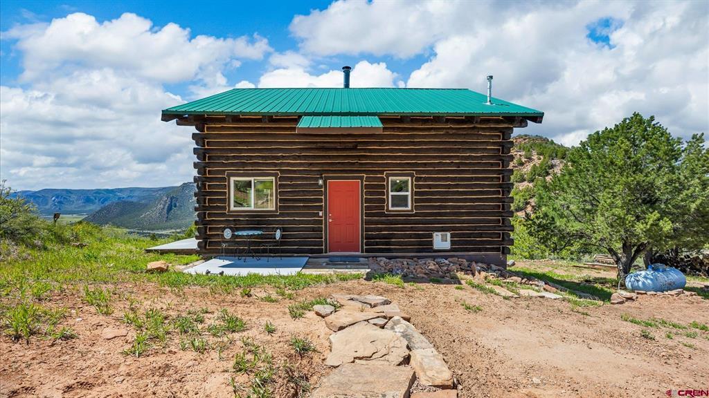 7515 Uncompahgre Divide Road Whitewater, CO 81527