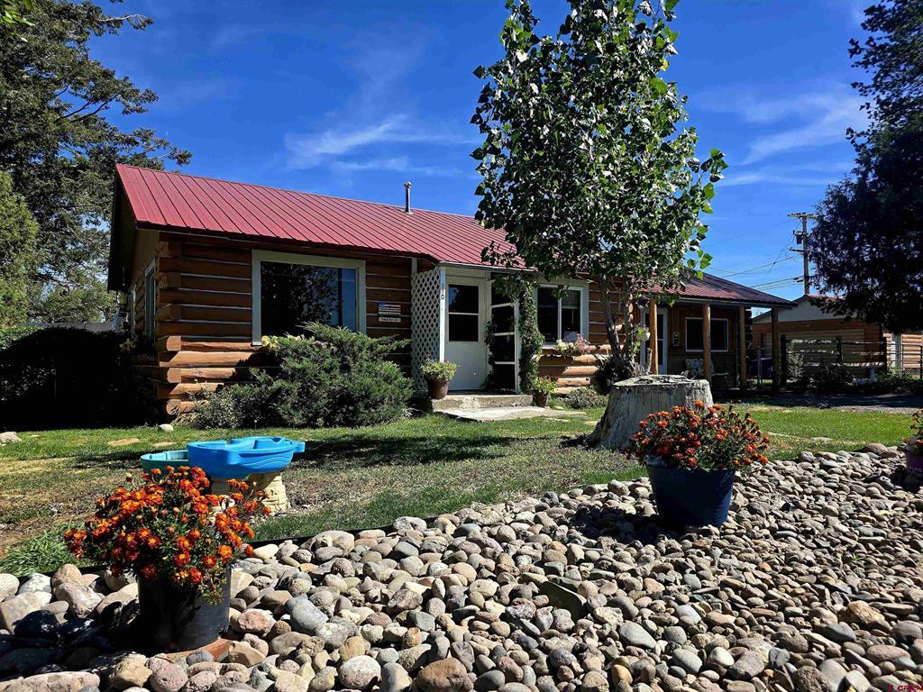 610 Hermosa Street Del Norte, CO 81132