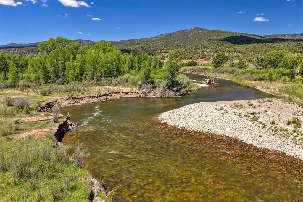 12248 USFS 613 Road Pagosa Springs, CO 81121