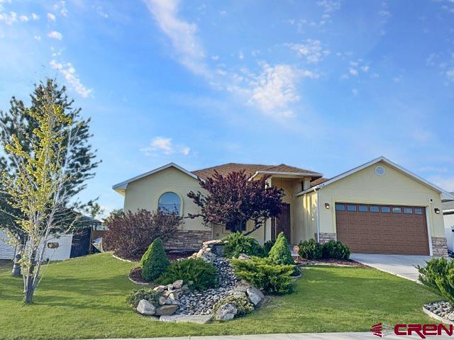 624 Lois Lane Cortez, CO 81321