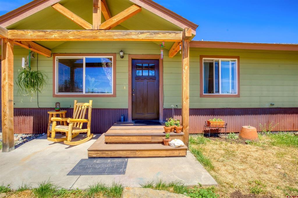 75 Settler Drive Pagosa Springs, CO 81147