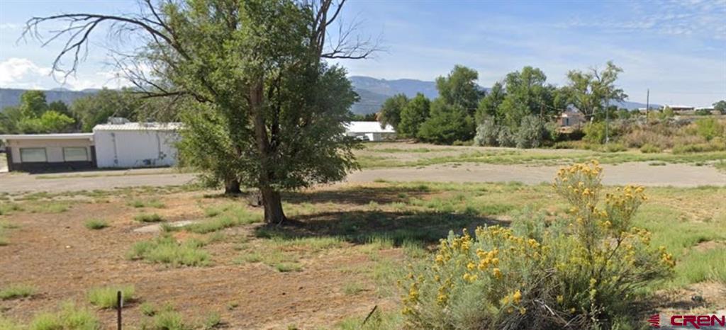 1901 Railroad - Parcel B Avenue Rifle, CO 81650
