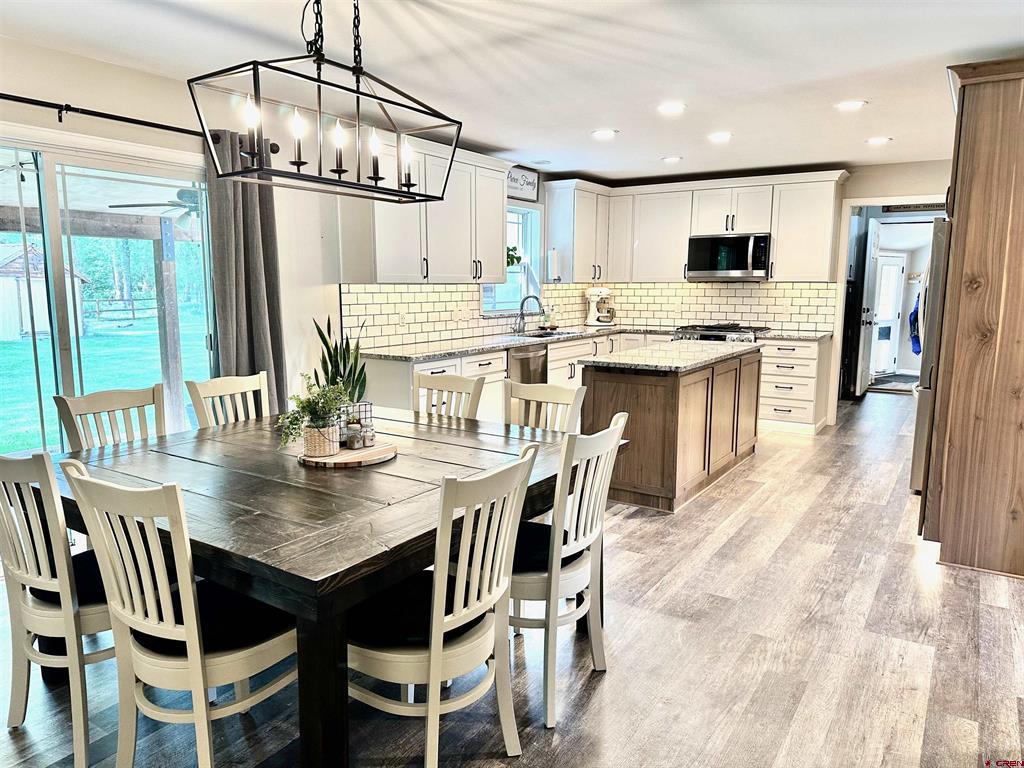 209 Monte Vista Drive Gunnison, CO 81230