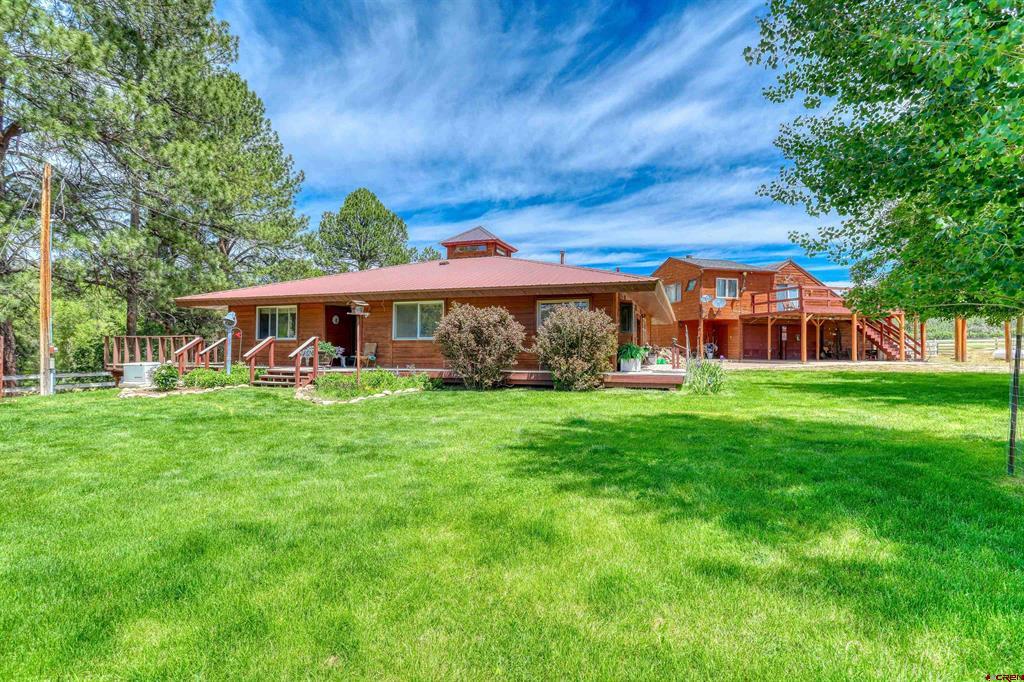 601 County Road 175 Pagosa Springs, CO 81147