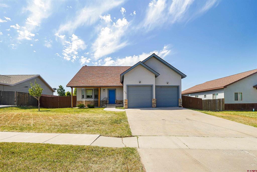 514 Hickory Ridge Bayfield, CO 81122
