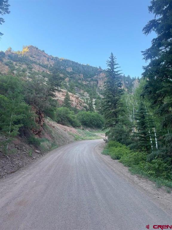 (TBD) 58P Road Placerville, CO 81430