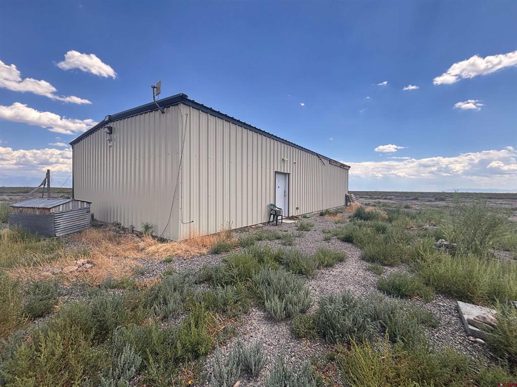 47898 CO RD U Saguache, CO 81149