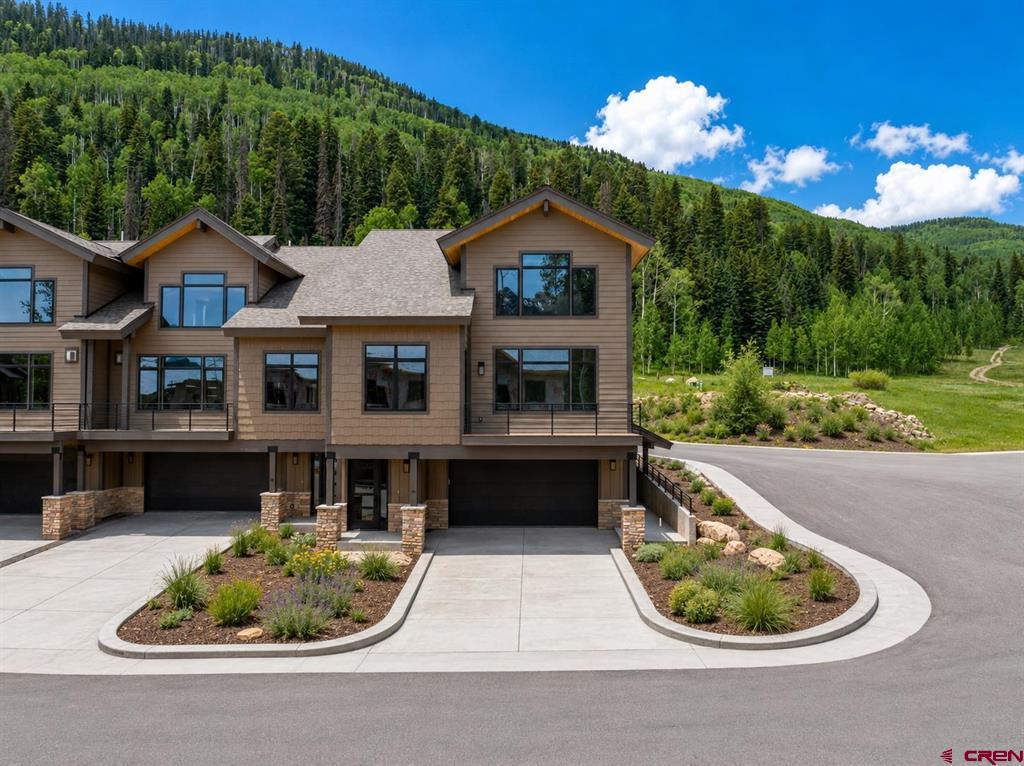 406 Grayrock Circle Durango, CO 81301