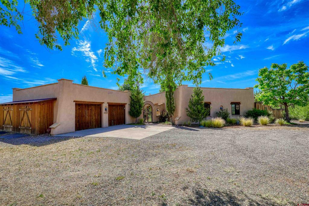 966 county rd 977 Arboles, CO 81121