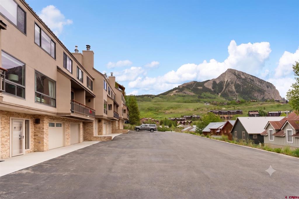 20 Snowfall Drive Mount Crested Butte, CO 81225