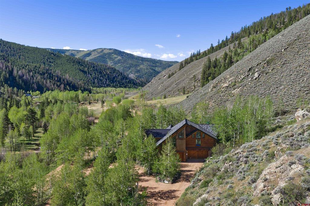 1641 County Road 771 Ohio City, CO 81237