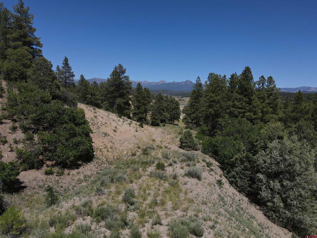 361 Chamisa Place Pagosa Springs, CO 81147