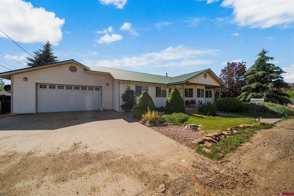 110 West Street Mancos, CO 81328